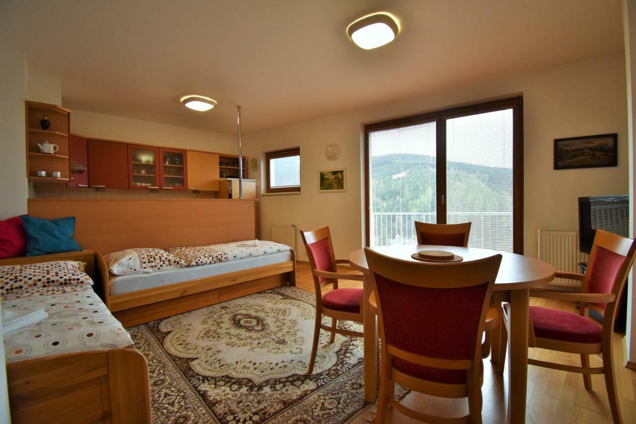 Apartmany Michael Spindleruv Mlyn Exterior photo