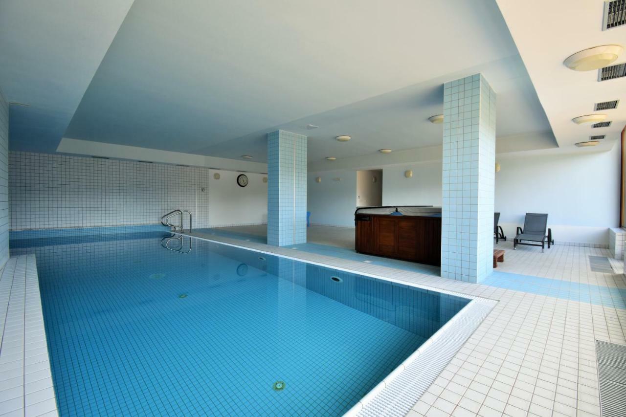 Apartmany Michael Spindleruv Mlyn Exterior photo